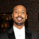 Michael B. Jordan attends the CAA NAACP Image Awards After Party on February 22, 2020.